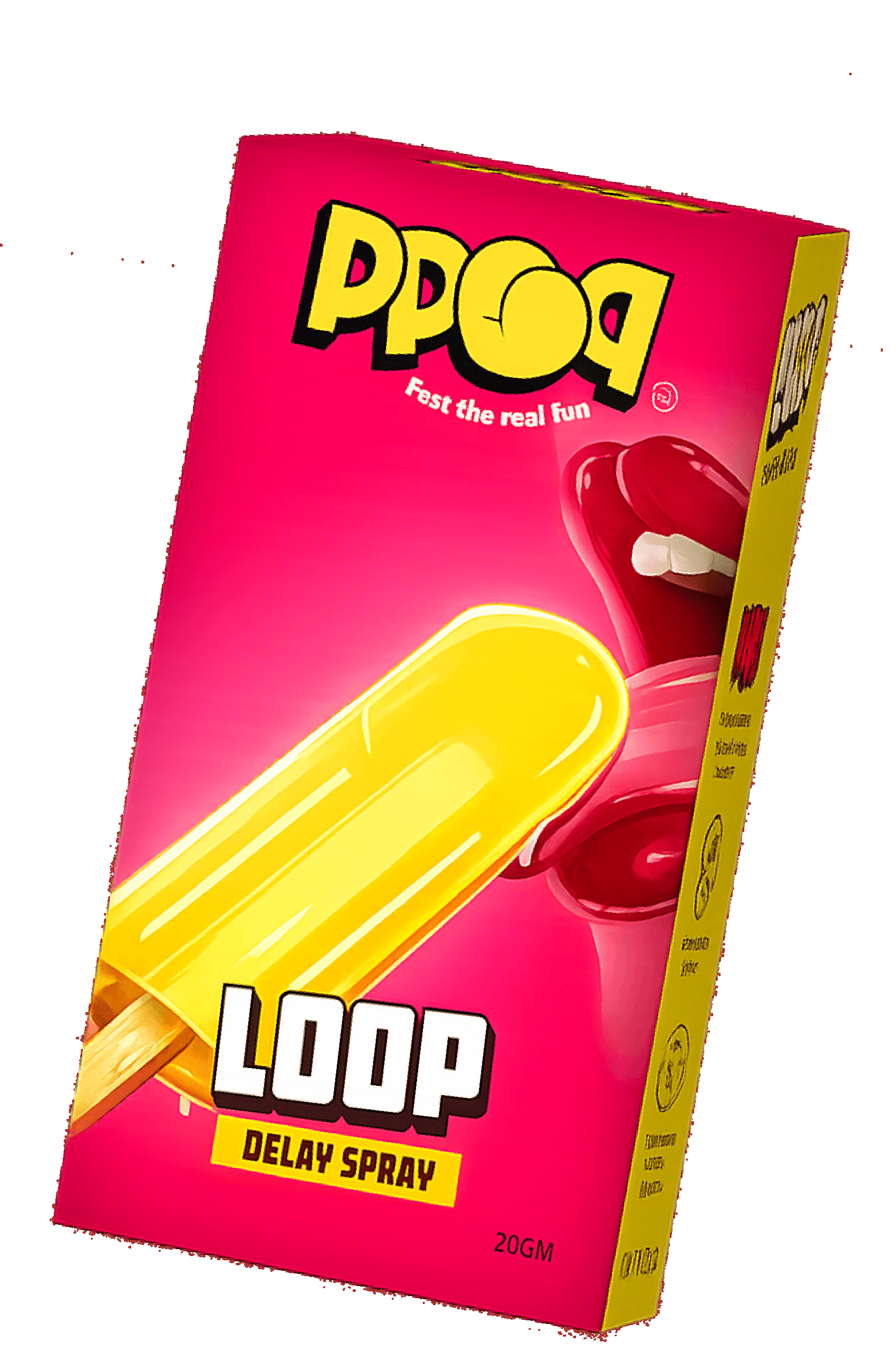 PPOP - LOOP