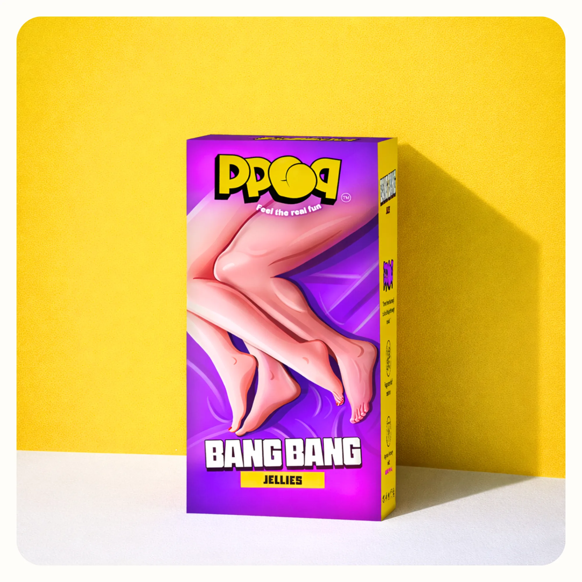 PPOP - BANG BANG
