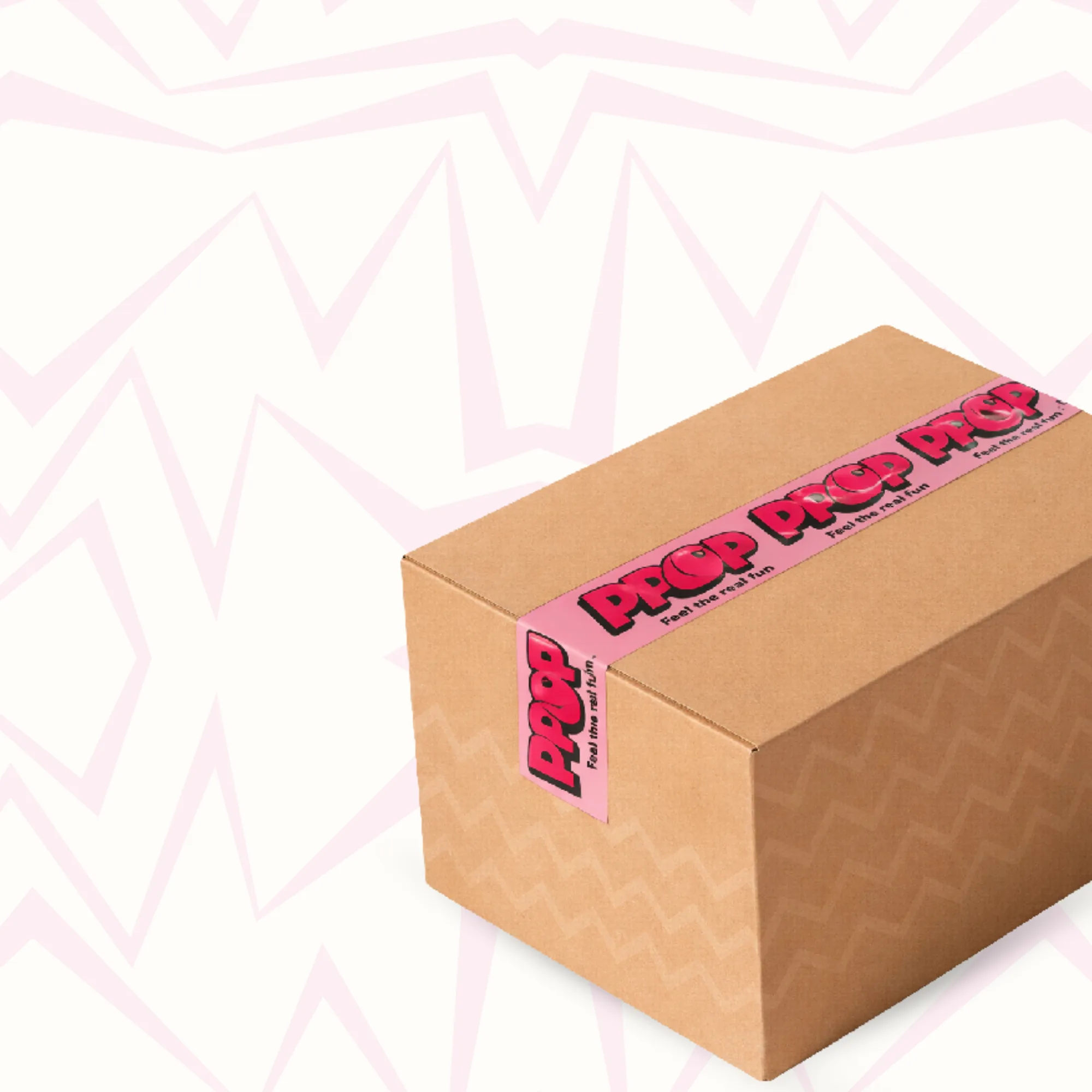 PPOP - TIME MACHINE 1